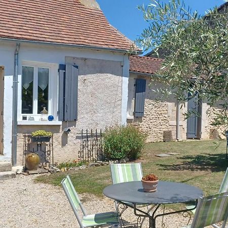 Maison A La Campagne Blis-et-Born Bagian luar foto