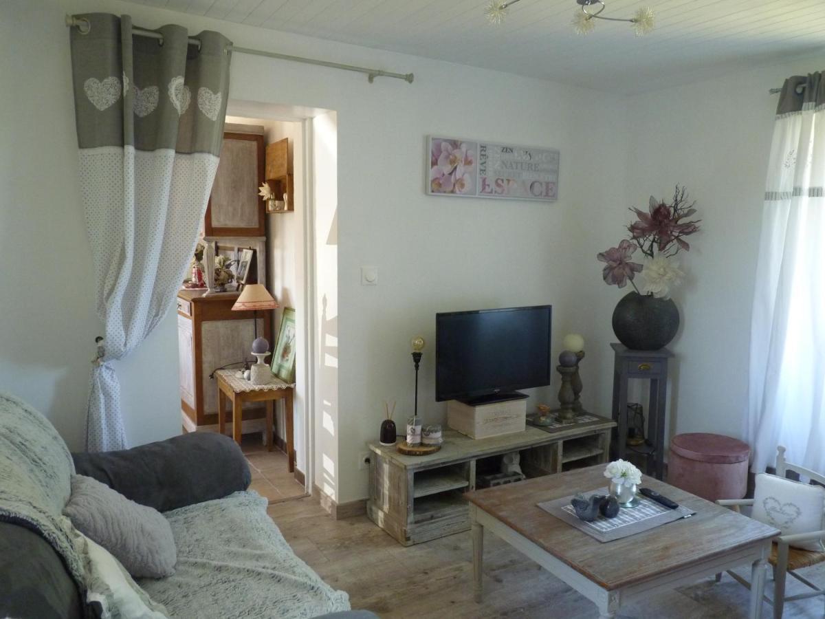 Maison A La Campagne Blis-et-Born Bagian luar foto