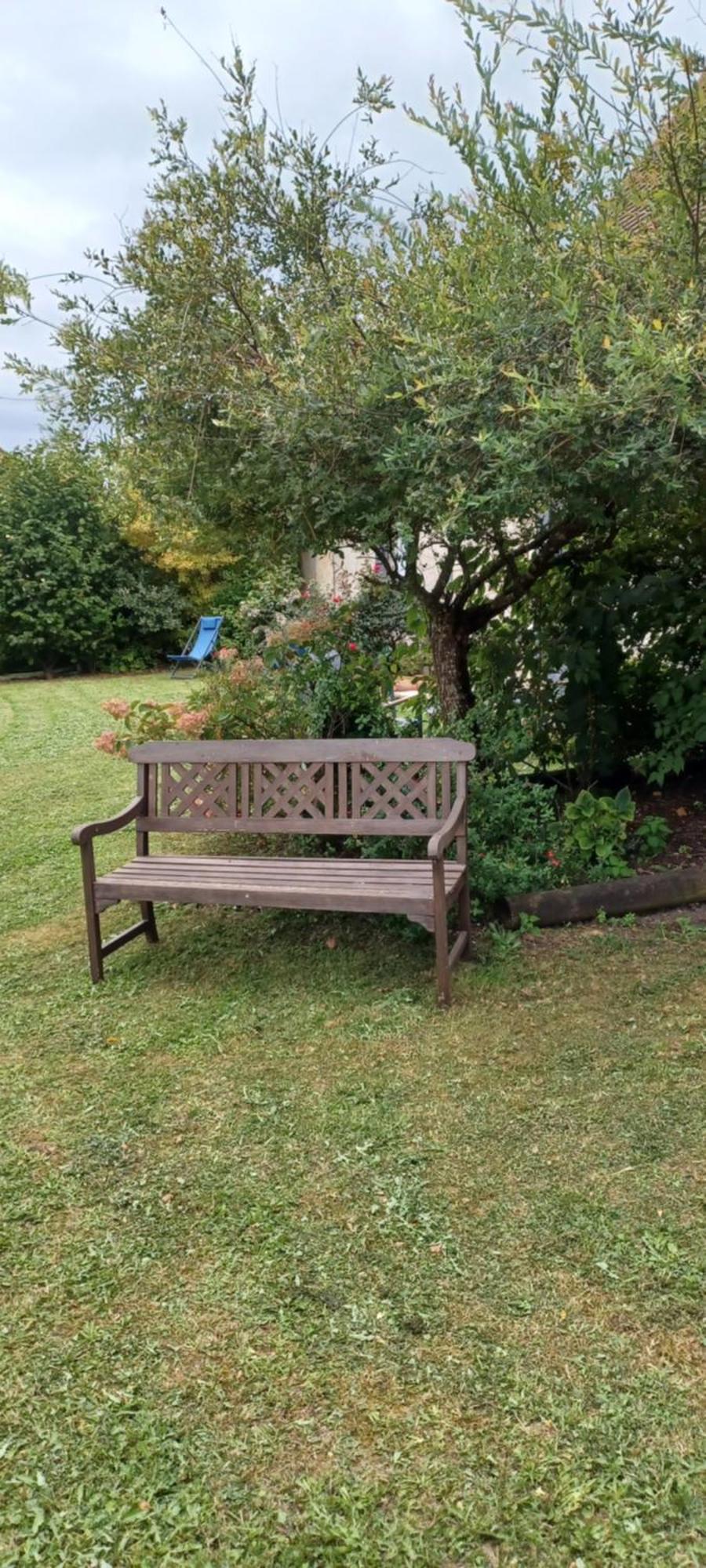 Maison A La Campagne Blis-et-Born Bagian luar foto