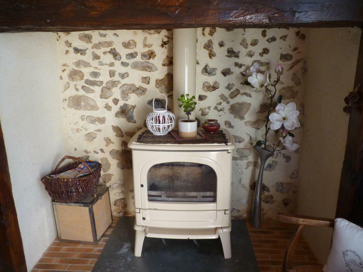 Maison A La Campagne Blis-et-Born Bagian luar foto